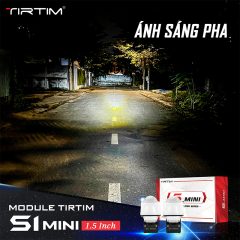 MODULE TIRTIM S1 MINI 1.5 INCH - Ảnh nhỏ 1